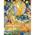 Coloring Book: Visions of Eternity
