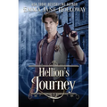 Hellion's Journey: a novella of gaslight and magic