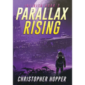 Parallax Rising (Infinita Book 2)