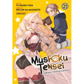 Mushoku Tensei: Jobless Reincarnation (Manga) Vol. 21