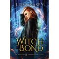 WitchBond: Gay Paranormal Romance