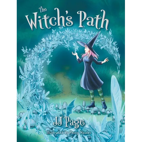 The Witch's Path