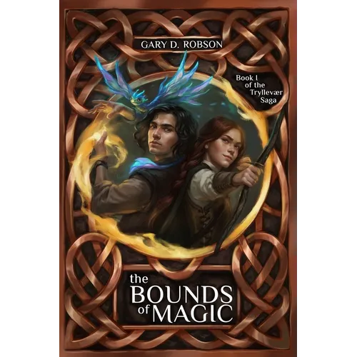 The Bounds of Magic