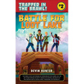 Battle for Loot Lake