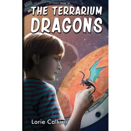The Terrarium Dragons