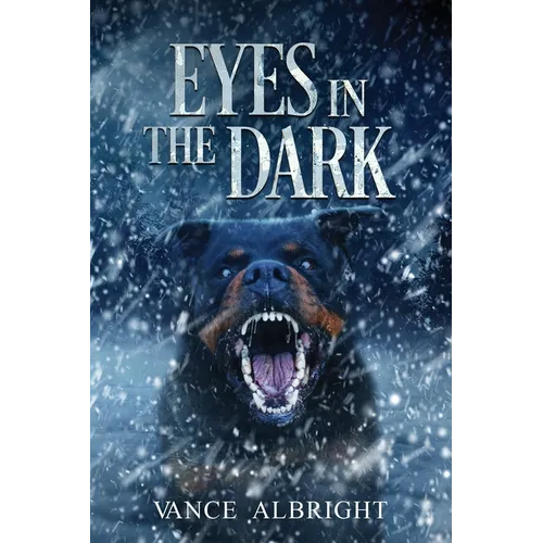 Eyes In The Dark