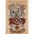 Paper & Blood: Book Two of the Ink & Sigil Series