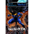 Valley of Evil