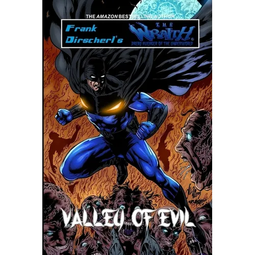 Valley of Evil