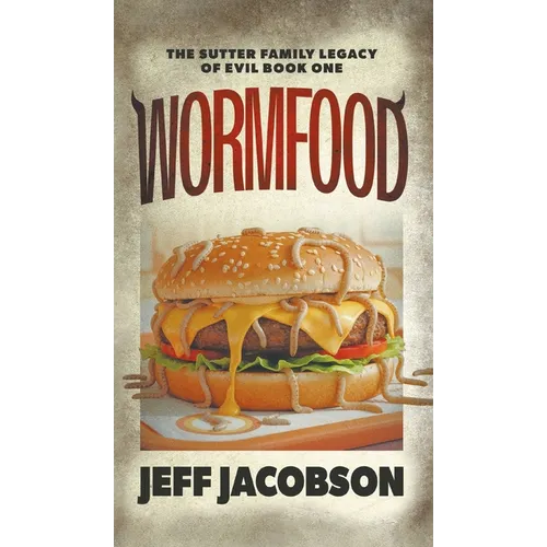 Wormfood