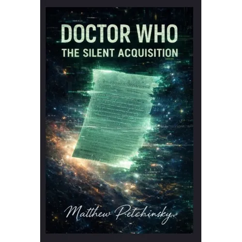 Doctor Who: The Silent Acquisition