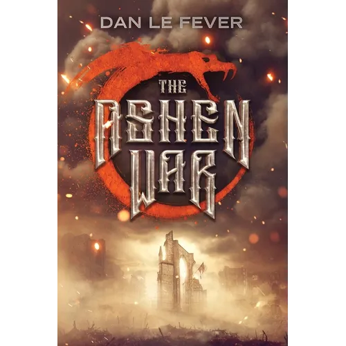 The Ashen War