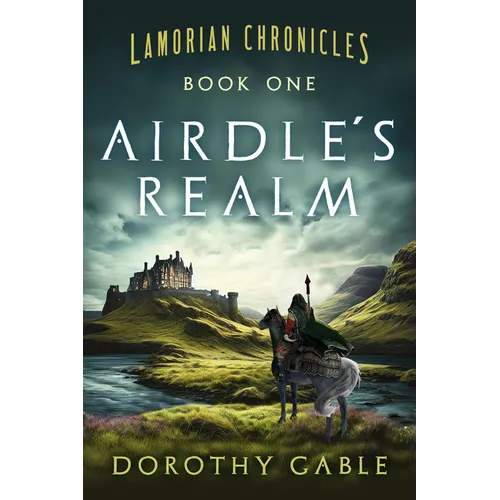 Airdle's Realm