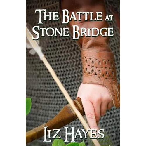 The Battle at Stone Bridge: a short story