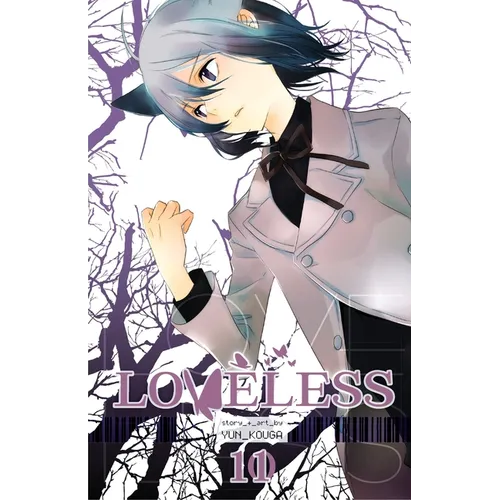Loveless, Vol. 11