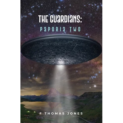 The Guardians: Paporia Two