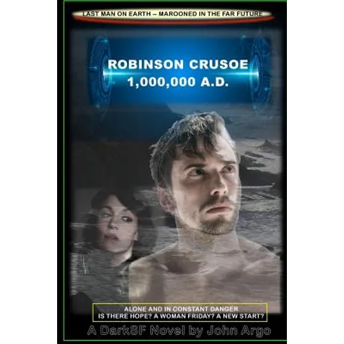 Robinson Crusoe 1,000,000 A.D.