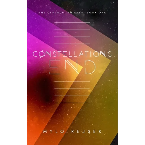 Constellation's End