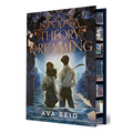 A Theory of Dreaming Deluxe Limited Edition: Sequel to a Study in Drowning