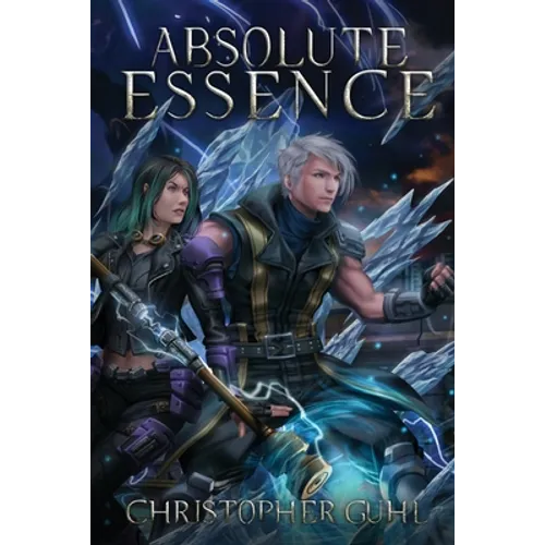 Absolute Essence
