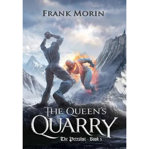 The Queen's Quarry