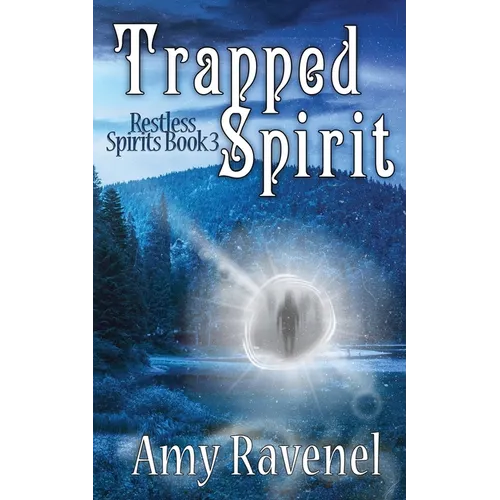 Trapped Spirit