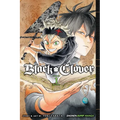 Black Clover, Vol. 1: The Boy's Vow