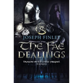 The Fae Dealings: A Dragon-Myth Cycle Prequel