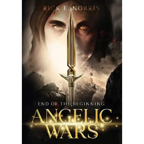 Angelic Wars: End of the Beginning