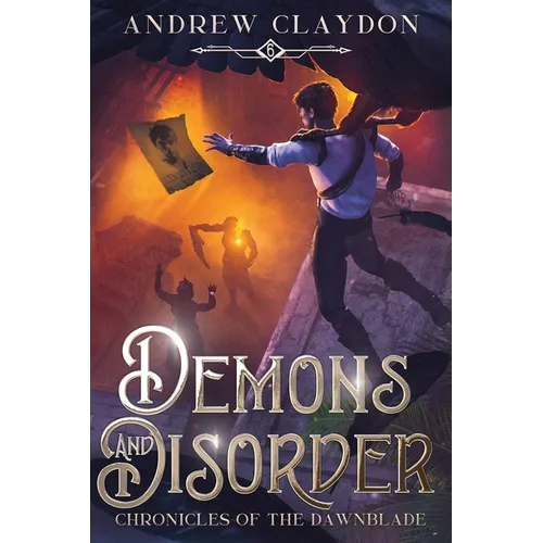 Demons and Disorder