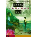 Green Boy