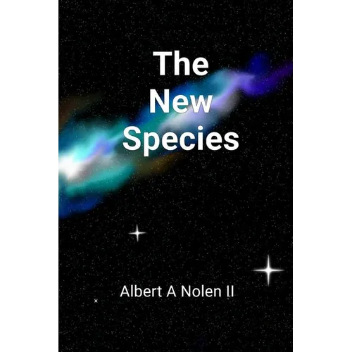 The New Species