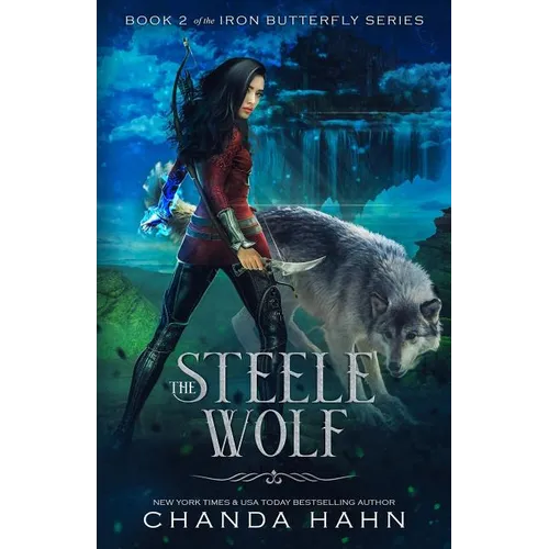 The Steele Wolf