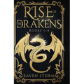 Rise of the Drakens Omnibus