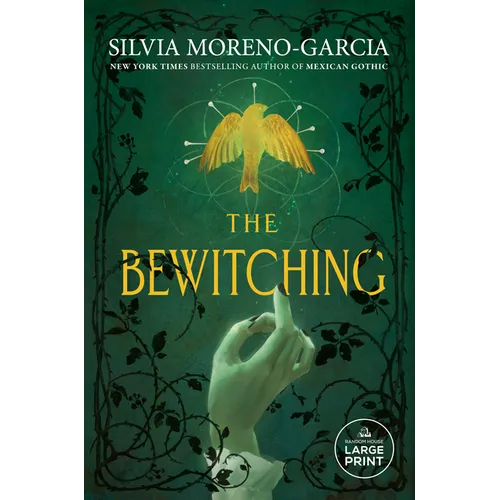 The Bewitching