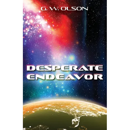 Desperate Endeavor