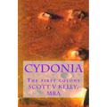 Cydonia: The first colony