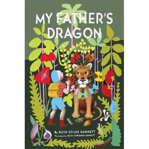 My Father's Dragon
