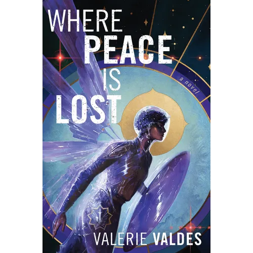 Where Peace Is Lost