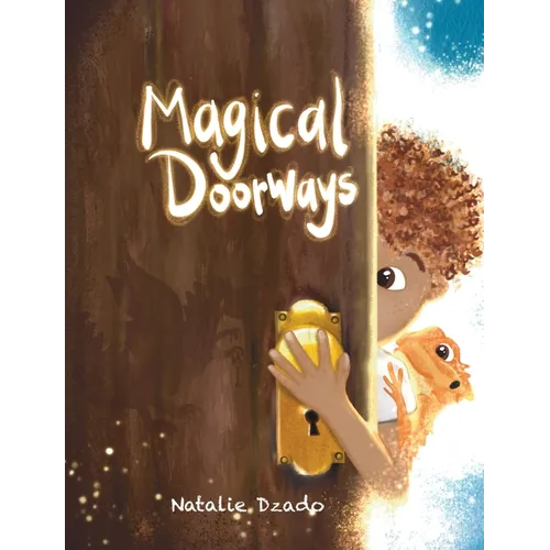 Magical Doorways