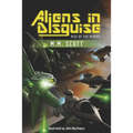Aliens in Disguise: Rise of the Heroes