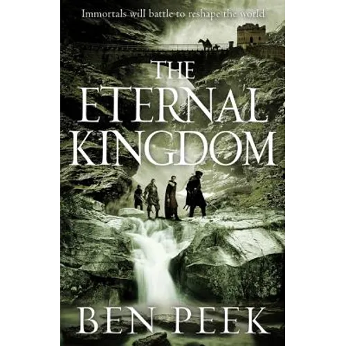 The Eternal Kingdom
