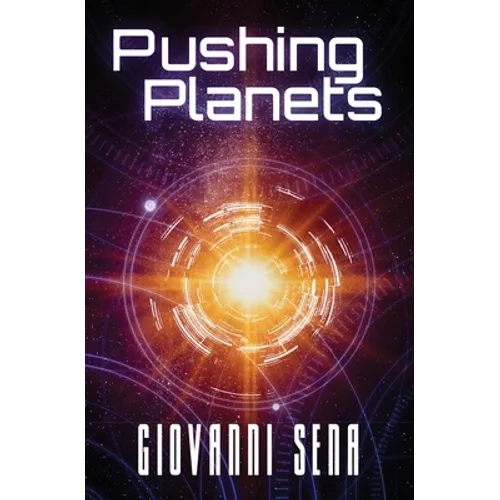 Pushing Planets