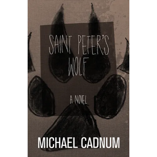 Saint Peter's Wolf
