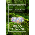 Wilds of Aggar