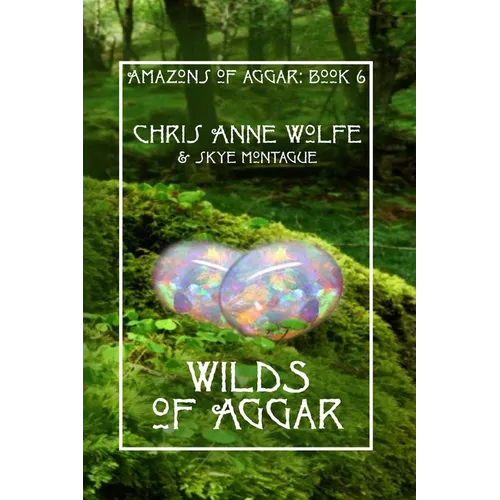 Wilds of Aggar