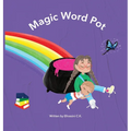 Magic Word Pot