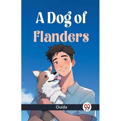 A Dog Of Flanders