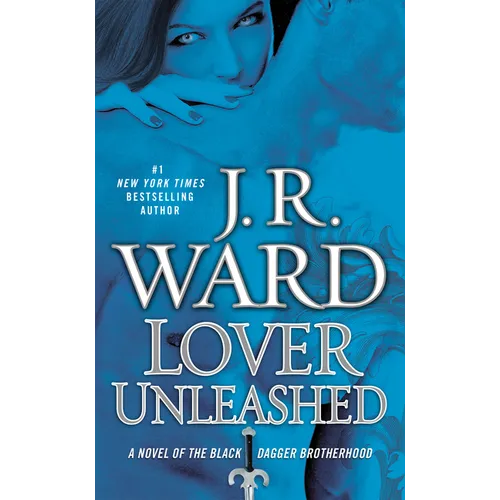 Lover Unleashed
