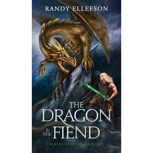 The Dragon and the Fiend
